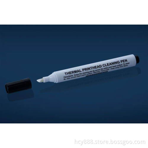 99% Isopropyl Alcohol Card Printer Cleaning Pen